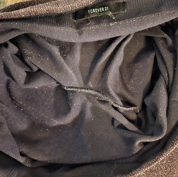 Forever 21 Leggings - Picture 6 of 8